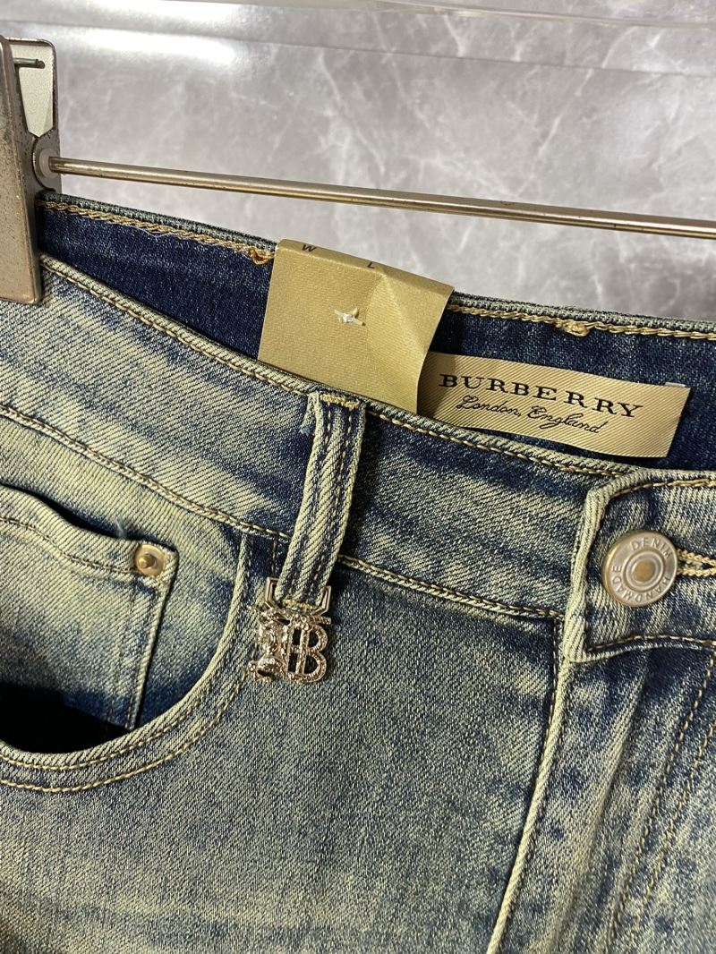 Burberry Jeans